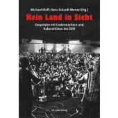 Kein Land in Sicht, Ch. Links Verlag GmbH, EAN/ISBN-13: 9783962890384