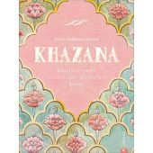 Khazana, Mahmood Ahmed, Saliha, Christian Verlag, EAN/ISBN-13: 9783959613552