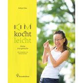 Kim kocht leicht, Kim, Sohyi/Schauer, Thomas, Christian Brandstätter, EAN/ISBN-13: 9783850336499