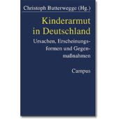 Kinderarmut in Deutschland, Campus Verlag, EAN/ISBN-13: 9783593365022