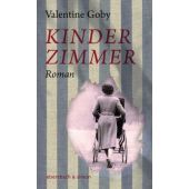 Kinderzimmer, Goby, Valentine, Ebersbach & Simon, EAN/ISBN-13: 9783869151403