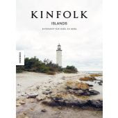 Kinfolk Islands, Burns, John, Knesebeck Verlag, EAN/ISBN-13: 9783957287731