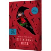 Die kleine Hexe, Preußler, Otfried (Prof.), Thienemann Verlag GmbH, EAN/ISBN-13: 9783522186421