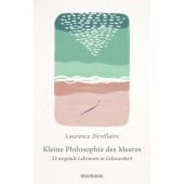 Kleine Philosophie des Meeres, Devillairs, Laurence, Mosaik, EAN/ISBN-13: 9783442394128