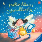 Hallo, kleine Schnullerfee!, Reider, Katja, Ravensburger Verlag GmbH, EAN/ISBN-13: 9783473439973