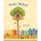 Kleine Welten, Collet, Géraldine, Jumbo Neue Medien & Verlag GmbH, EAN/ISBN-13: 9783833738845