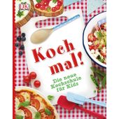 Koch mal!, Dorling Kindersley Verlag GmbH, EAN/ISBN-13: 9783831026326