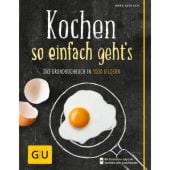 Kochen - so einfach geht's, Gerlach, Hans, Gräfe und Unzer, EAN/ISBN-13: 9783833833397