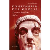 Konstantin der Große, Brandt, Hartwin, Verlag C. H. BECK oHG, EAN/ISBN-13: 9783406618093