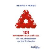 Kopfnuss, Hemme, Heinrich, Verlag C. H. BECK oHG, EAN/ISBN-13: 9783406637049