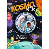 Kosmo Kids, Gorny, Nicolas, Ellermann Verlag, EAN/ISBN-13: 9783751400831