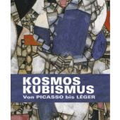 Kosmos Kubismus, Hirmer Verlag, EAN/ISBN-13: 9783777432595