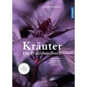 Kräuter, Bohne, Burkhard, Franckh-Kosmos Verlags GmbH & Co. KG, EAN/ISBN-13: 9783440166291
