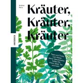 Kräuter, Kräuter, Kräuter, Perry, Andrew, Knesebeck Verlag, EAN/ISBN-13: 9783957288332