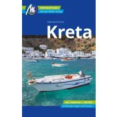 Kreta, Fohrer, Eberhard, Michael Müller Verlag, EAN/ISBN-13: 9783966851558