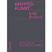 Krypto-Kunst, Reichert, Kolja, Wagenbach, Klaus Verlag, EAN/ISBN-13: 9783803137111
