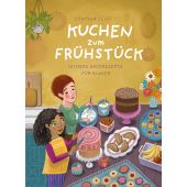 Kuchen zum Frühstück, Cliff, Cynthia, Prestel Verlag, EAN/ISBN-13: 9783791374598