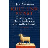 Kult und Kunst, Assmann, Jan, Verlag C. H. BECK oHG, EAN/ISBN-13: 9783406755583
