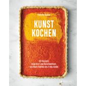 Kunst Kochen, Souter, Felicity, Prestel Verlag, EAN/ISBN-13: 9783791388786