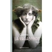La Vagabonde, Colette, Sidonie Gabrielle, Ebersbach & Simon, EAN/ISBN-13: 9783869152257