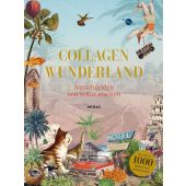 Collagen Wunderland, Scott, Eliza/Rivans, Maria, Midas Verlag AG, EAN/ISBN-13: 9783038762539