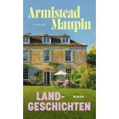 Landgeschichten, Maupin, Armistead, Kindler Verlag GmbH, EAN/ISBN-13: 9783463000633