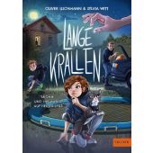 Lange Krallen, Uschmann, Oliver/Witt, Sylvia, Gulliver Verlag, EAN/ISBN-13: 9783407812766