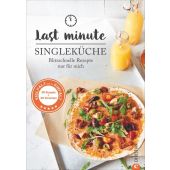 Last Minute Singleküche, Kreihe, Susann, Christian Verlag, EAN/ISBN-13: 9783959612210