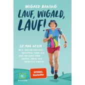 Lauf, Wigald, lauf, Boning, Wigald, Gräfe und Unzer, EAN/ISBN-13: 9783833881831