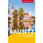 Lausitz, Micklitza, André, Trescher Verlag, EAN/ISBN-13: 9783897945876