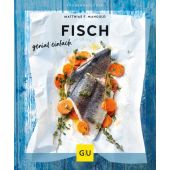 Fisch, Mangold, Matthias F/Neubauer, Mathias/Lang, Coco, Gräfe und Unzer, EAN/ISBN-13: 9783833884481