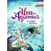 Alea Aquarius, Stewner, Tanya, Verlag Friedrich Oetinger GmbH, EAN/ISBN-13: 9783789112089
