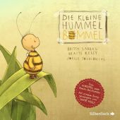 Die kleine Hummel Bommel, Sabbag, Britta/Kelly, Maite, Silberfisch, EAN/ISBN-13: 9783745600940