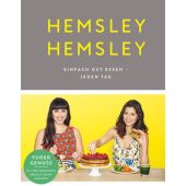 Hemsley und Hemsley, Hemsley, Melissa/Hemsley, Jasmine/Hopper, Nick, Edel Germany GmbH, EAN/ISBN-13: 9783841904287