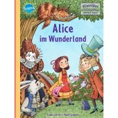 Alice im Wunderland, Carroll, Lewis/Bintig, Ilse, Arena Verlag, EAN/ISBN-13: 9783401718613