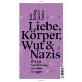 Liebe, Körper, Wut & Nazis, Tropen Verlag, EAN/ISBN-13: 9783608504651
