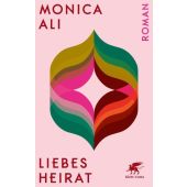 Liebesheirat, Ali, Monica, Klett-Cotta, EAN/ISBN-13: 9783608984989