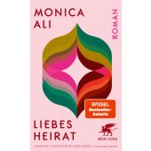 Liebesheirat, Ali, Monica, Klett-Cotta, EAN/ISBN-13: 9783608987461