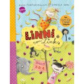 Linni von Links 3 & 4, Pantermüller, Alice, Arena Verlag, EAN/ISBN-13: 9783401606569