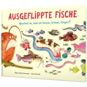 Ausgeflippte Fische, Kempf Shumaker, Debra, Thienemann Verlag GmbH, EAN/ISBN-13: 9783522459990