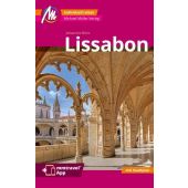 Lissabon, Beck, Johannes, Michael Müller Verlag, EAN/ISBN-13: 9783966851497