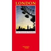 London, Wagenbach, Klaus Verlag, EAN/ISBN-13: 9783803112842