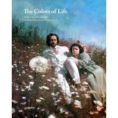 The Colors of Life  	Early Color Photography, gestalten/Stuart Humphryes/Robert Klanten, EAN/ISBN-13: 9783967041231