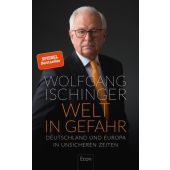Welt in Gefahr, Ischinger, Wolfgang, Ullstein Buchverlage GmbH, EAN/ISBN-13: 9783430202497