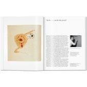 Lucio Fontana, Hess, Barbara, Taschen Deutschland GmbH, EAN/ISBN-13: 9783836545679