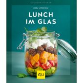Lunch im Glas, Wetzstein, Cora, Gräfe und Unzer, EAN/ISBN-13: 9783833868528