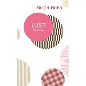 Lust, Fried, Erich, Wagenbach, Klaus Verlag, EAN/ISBN-13: 9783803133014