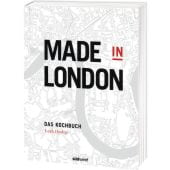 Made in London, Hyslop, Leah, Südwest Verlag, EAN/ISBN-13: 9783517097824