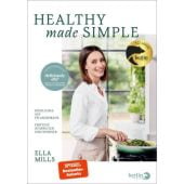 Healthy Made Simple, Mills (Woodward), Ella, Berlin Verlag GmbH - Berlin, EAN/ISBN-13: 9783827015105