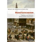 Marktgeschehen, Campus Verlag, EAN/ISBN-13: 9783593515977